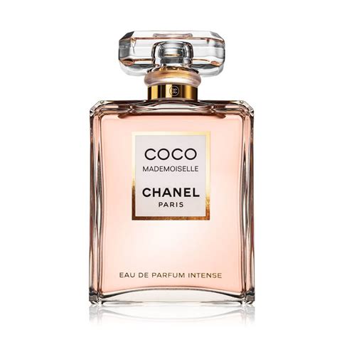 Chanel mademoiselle perfume cheap